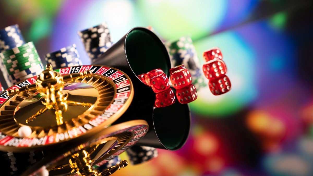 iGB کیسینو میں بکراٹکھیلیں