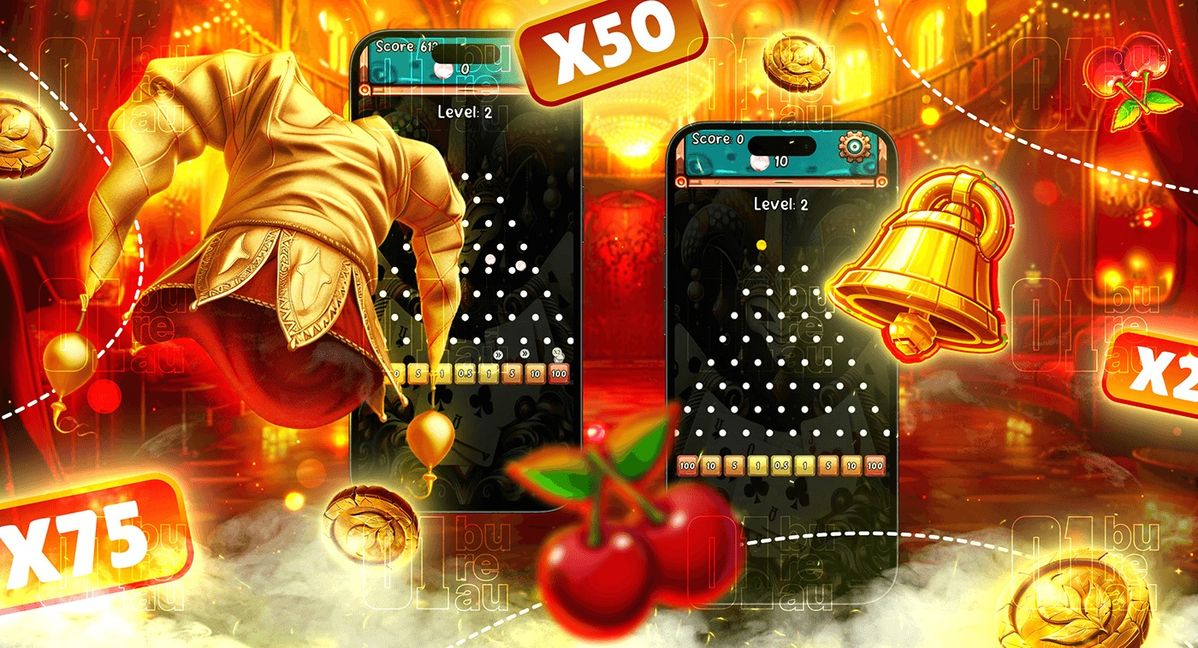 پاکستان میں iGB کا آن لائن کیسینو سیکشن کھولیں۔